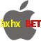 Aplicativo hxhx bet para iOS