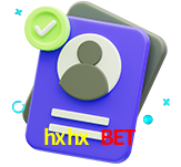 Tornar-se um membro do hxhx bet é muito simples