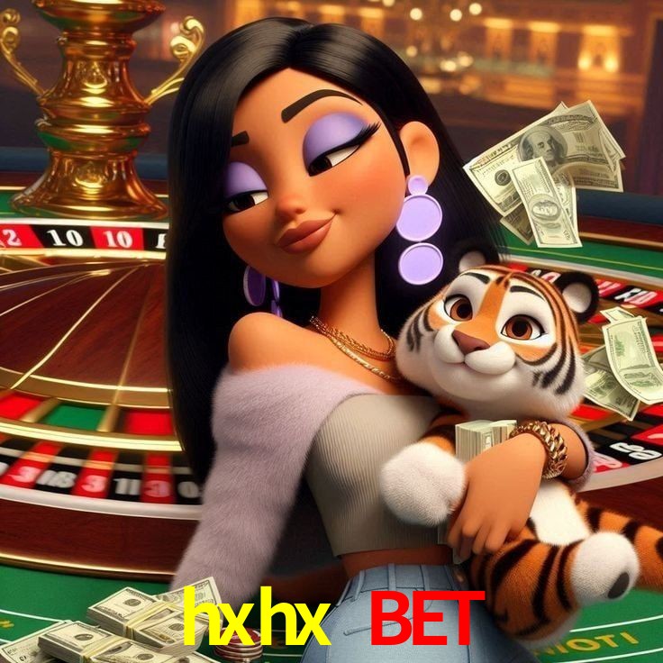 Welcome Bonus hxhx bet