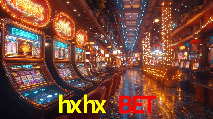 hxhx bet: Seu Cassino Premiado com Pagamentos Rápidos