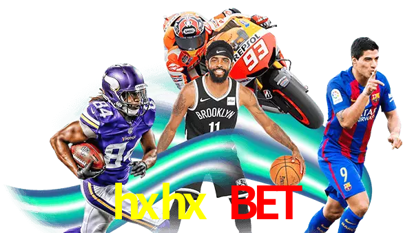 hxhx bet