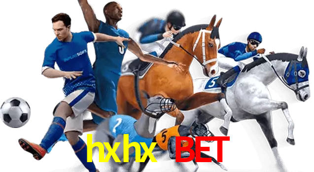 hxhx bet