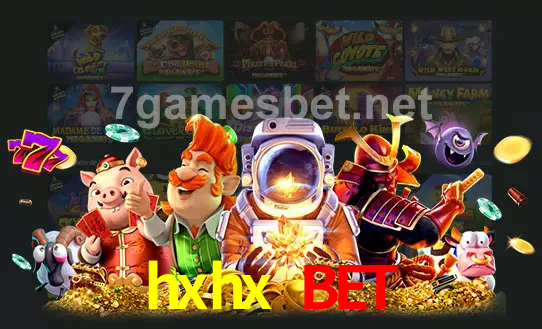 cassino hxhx bet