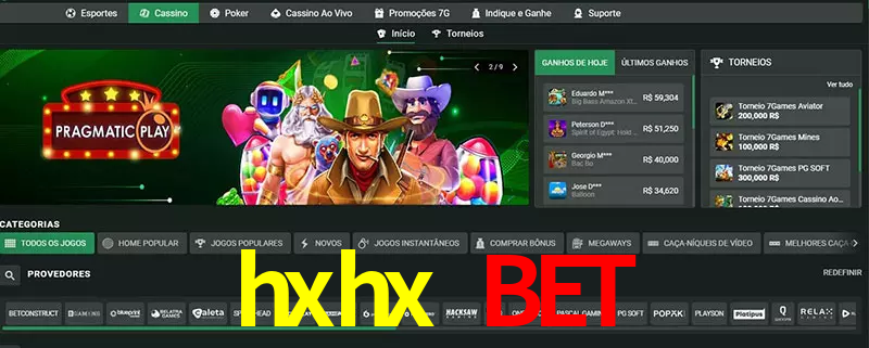 cassino hxhx bet
