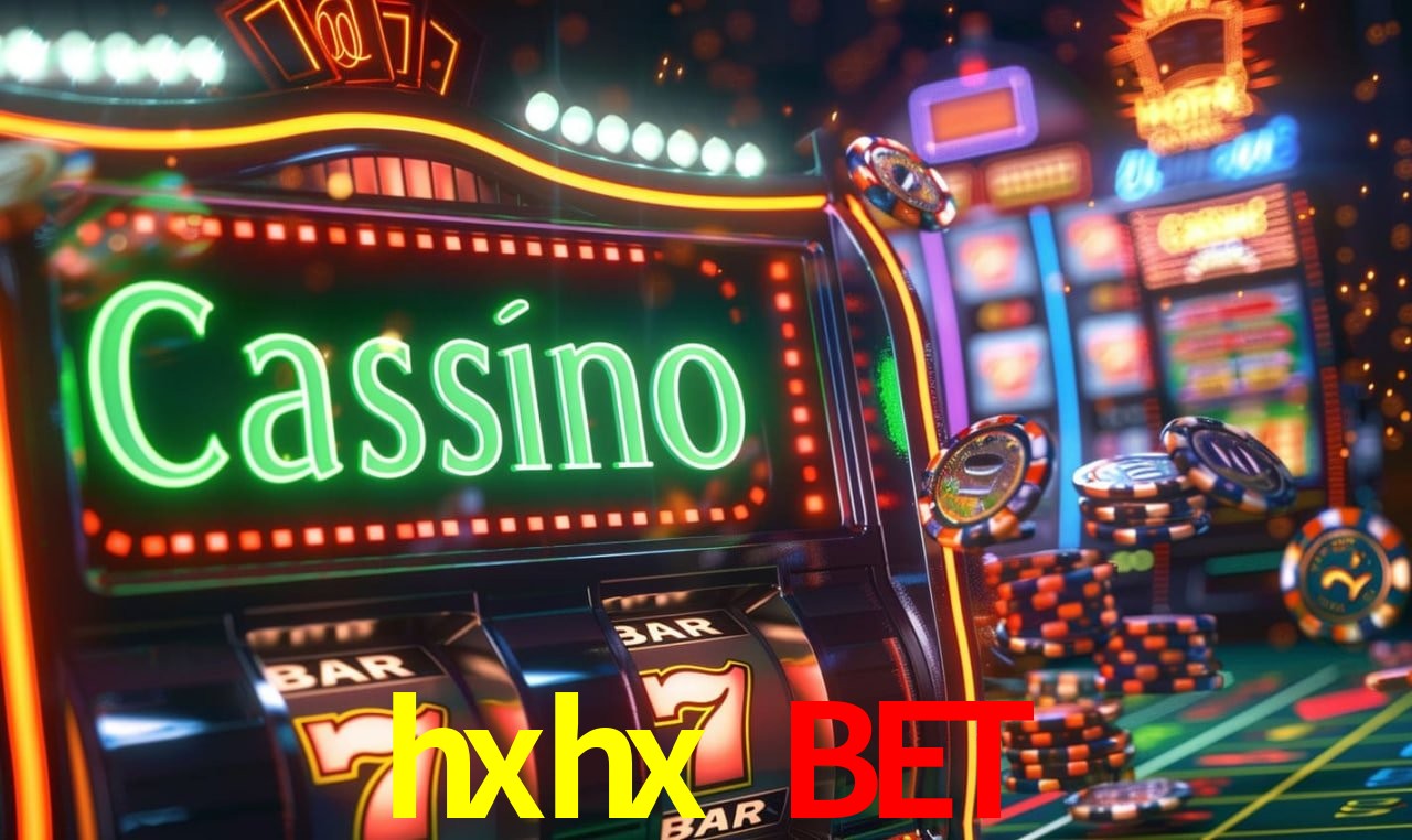 Login Seguro hxhx bet