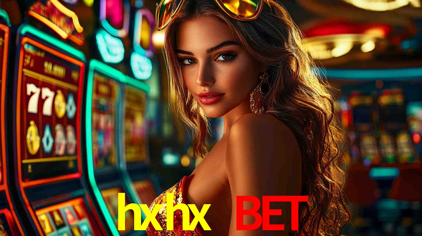 Welcome Bonus hxhx bet