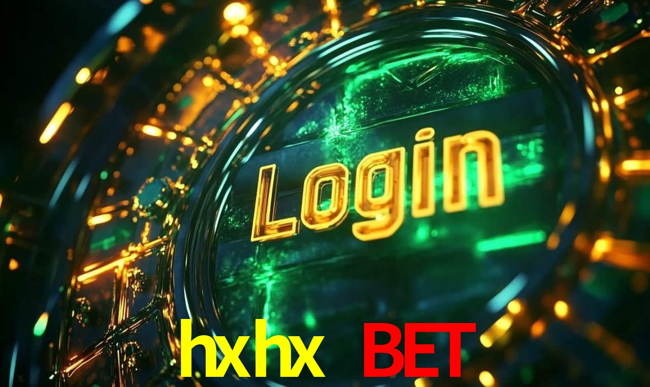 APP rápido e leve da hxhx bet