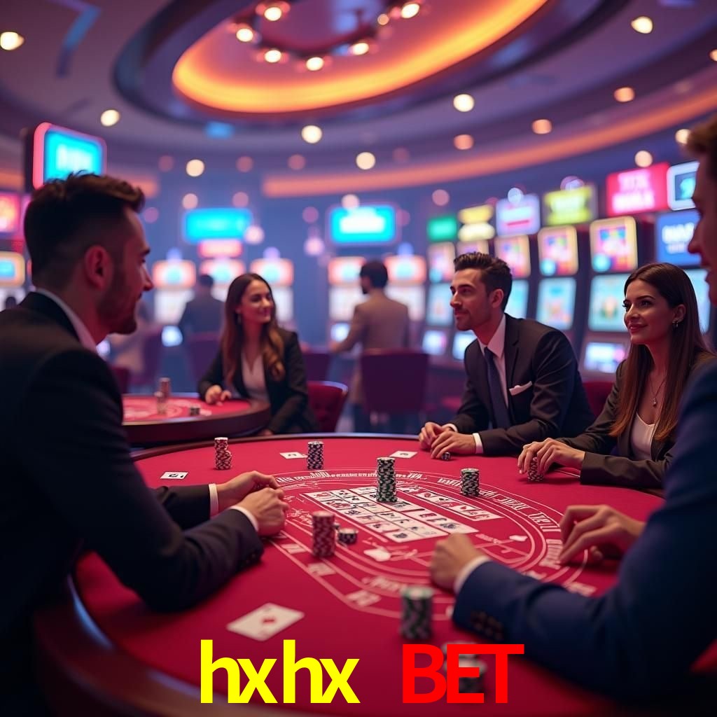 Interface Premium hxhx bet