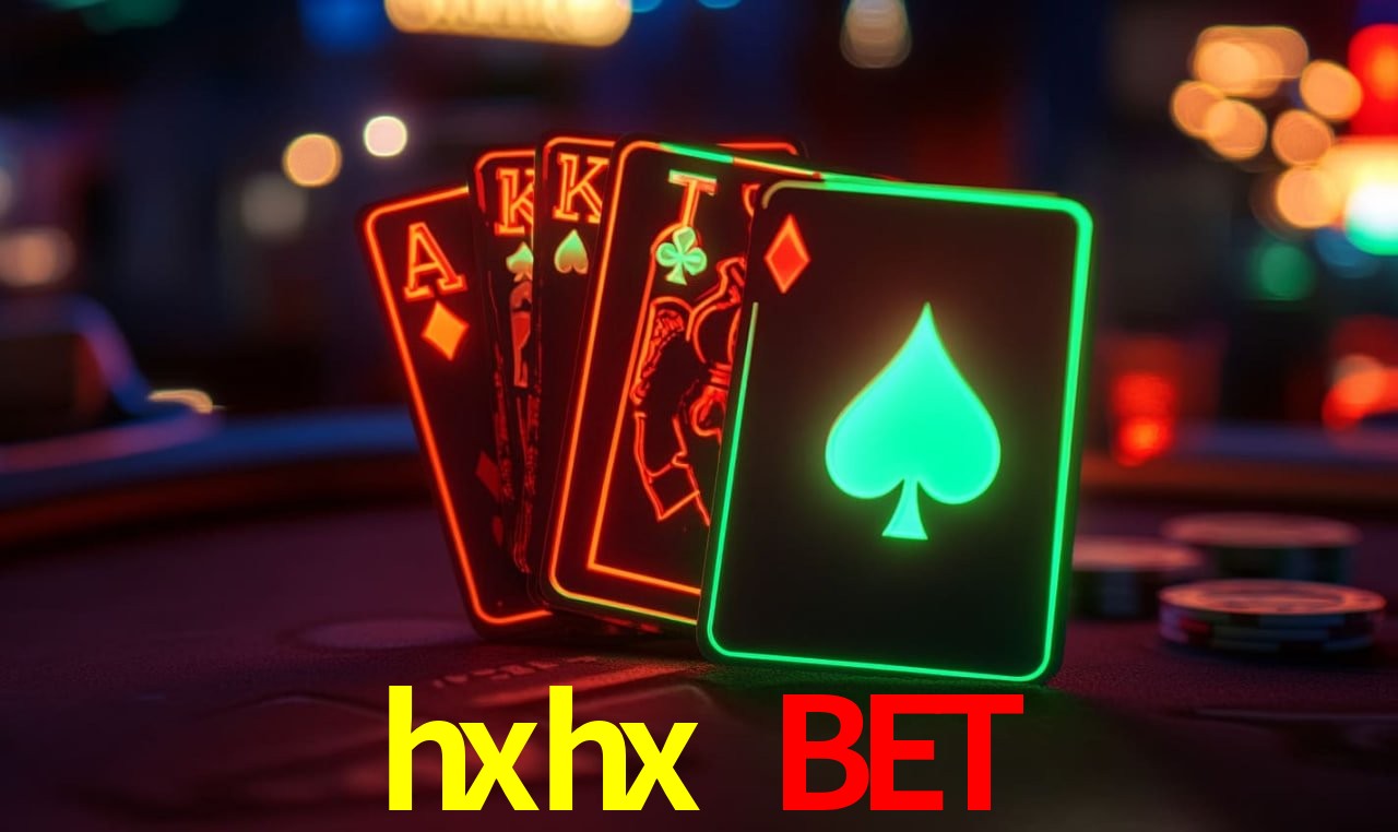 Jackpots e promoções na hxhx bet