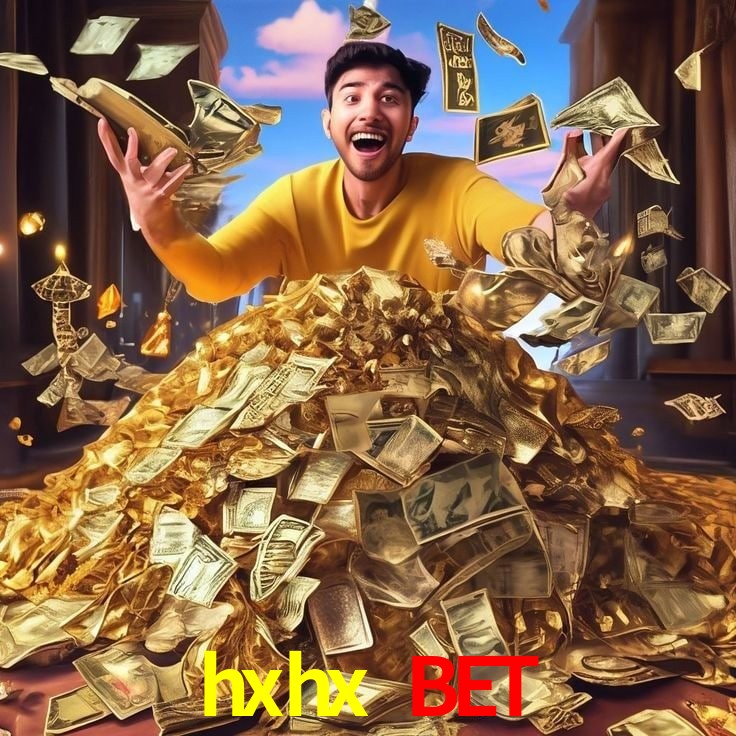 Bônus Diários hxhx bet