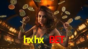Bonus Features hxhx bet