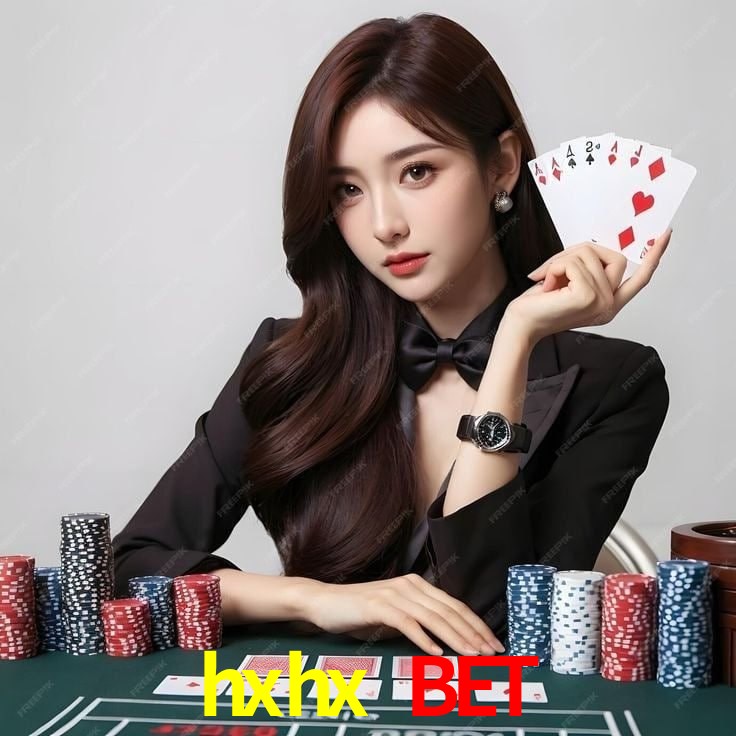 Design Responsivo hxhx bet