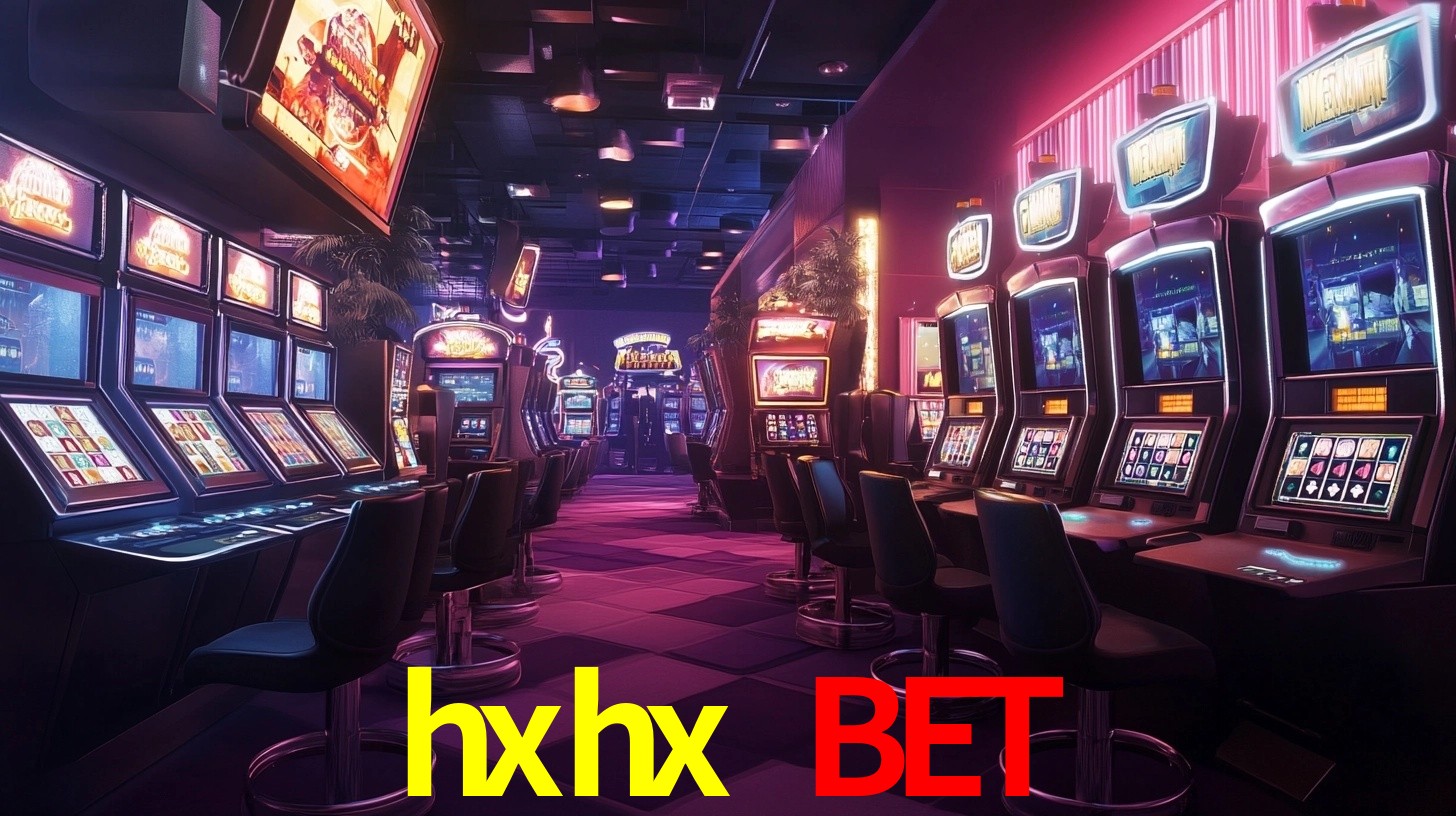 hxhx bet App Interface