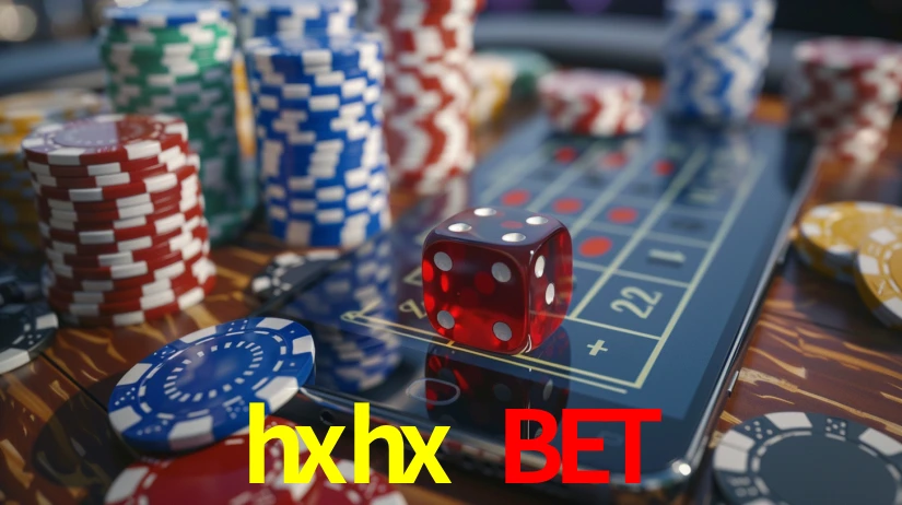 hxhx bet