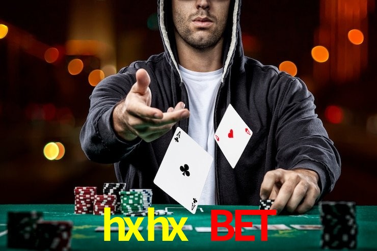 Mercados ao vivo e cash out na hxhx bet