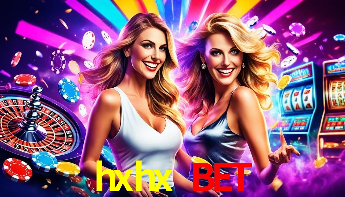 Página oficial no Facebook da hxhx bet