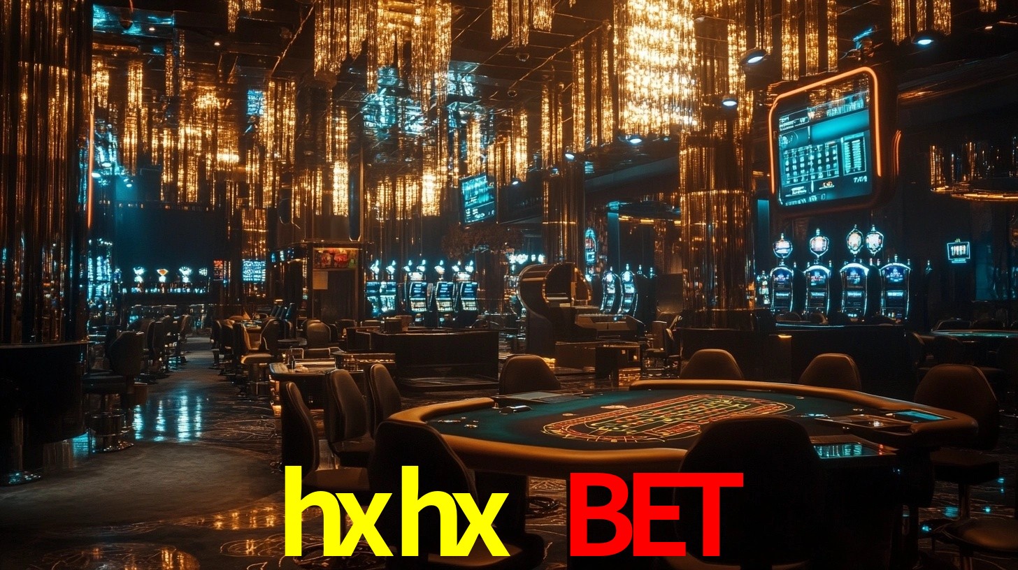 hxhx bet