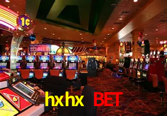 Descubra a Magia dos Jogos de Arcade no hxhx bet