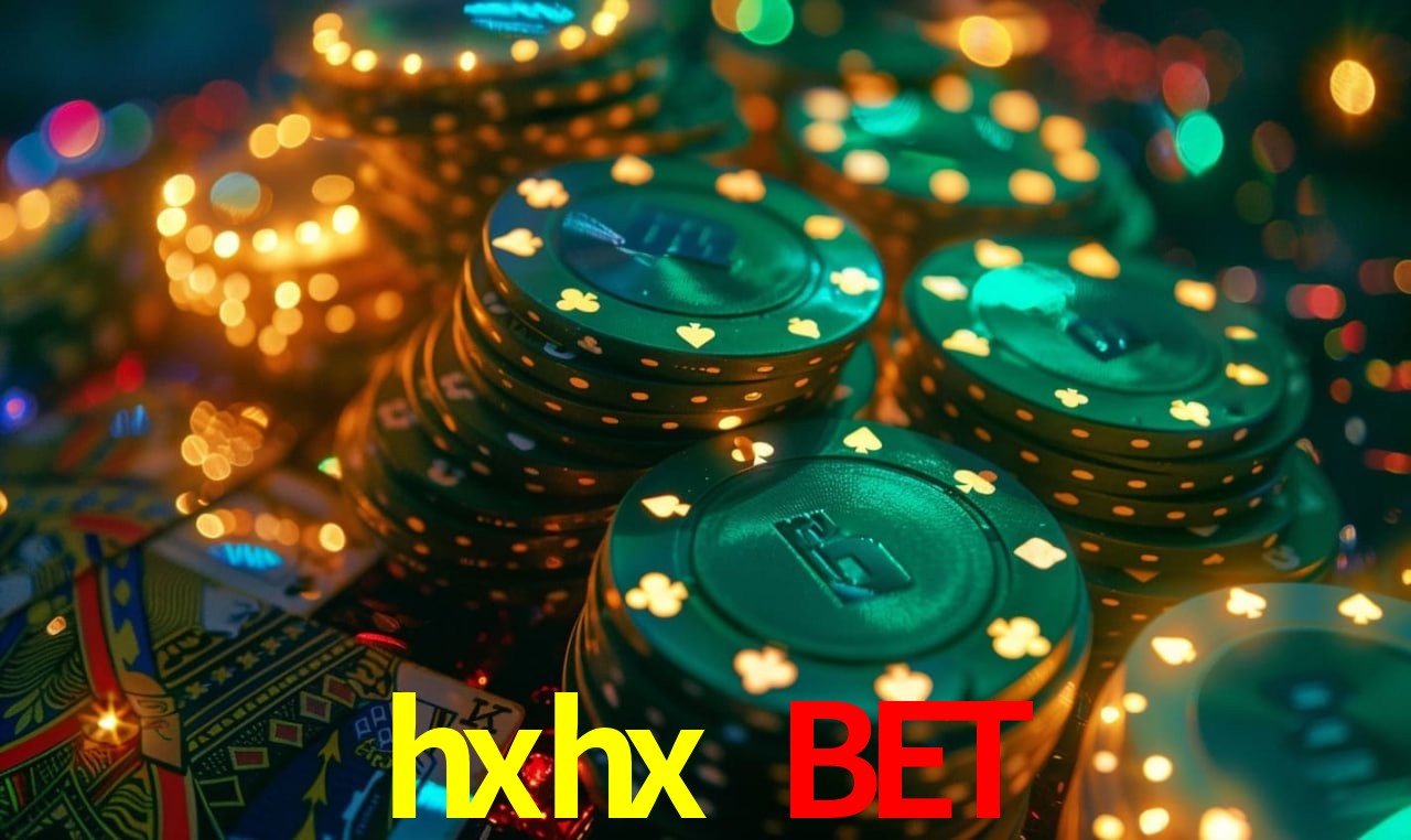 Casino VIP hxhx bet