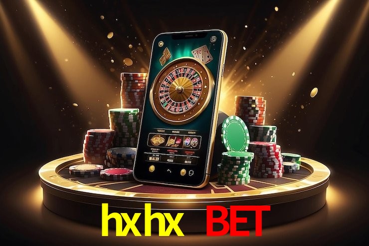 Benefícios da Conta hxhx bet