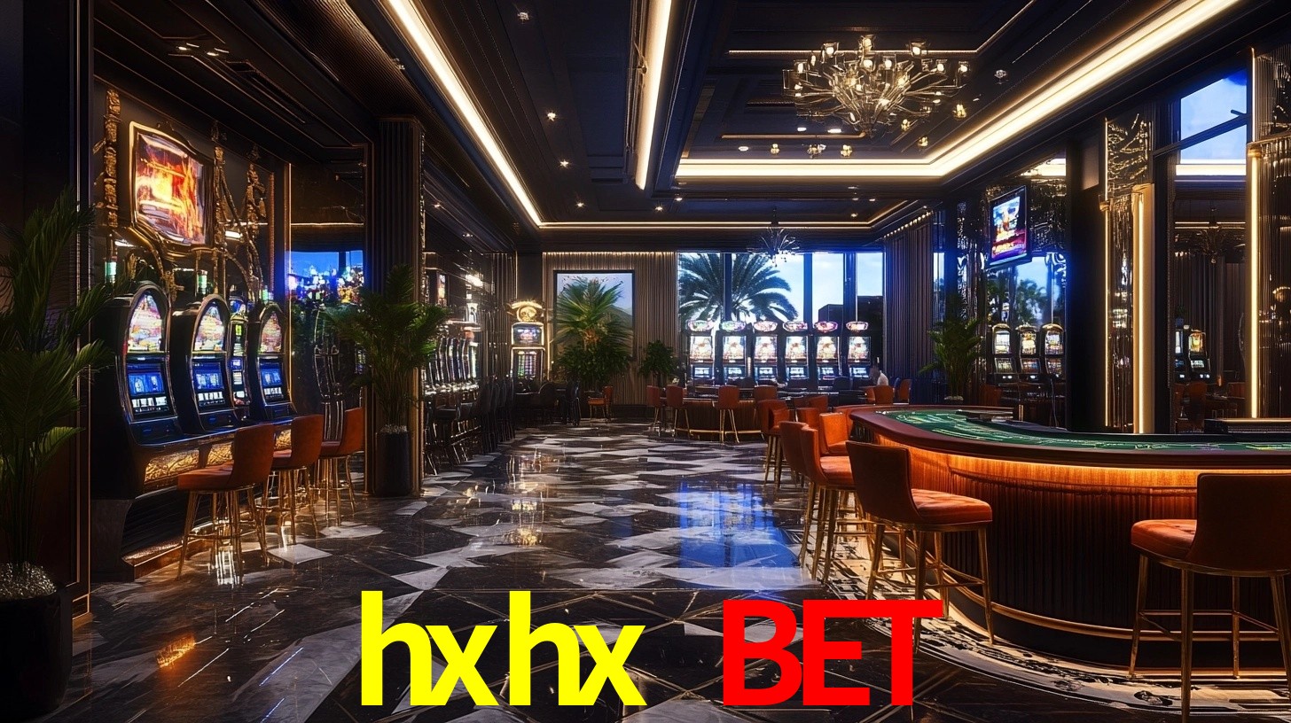Premium Interface hxhx bet