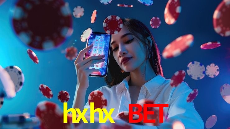 Inovações de Jogos na hxhx bet: O Futuro das Experiências Interativas