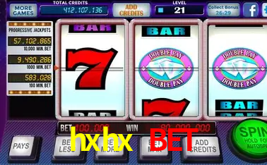 Explorando a Categoria de Eventos em Apostas na hxhx bet