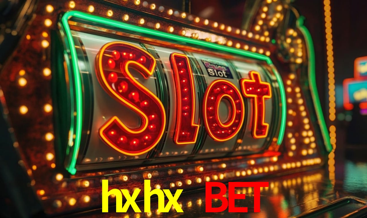 Tecnologia da Plataforma hxhx bet