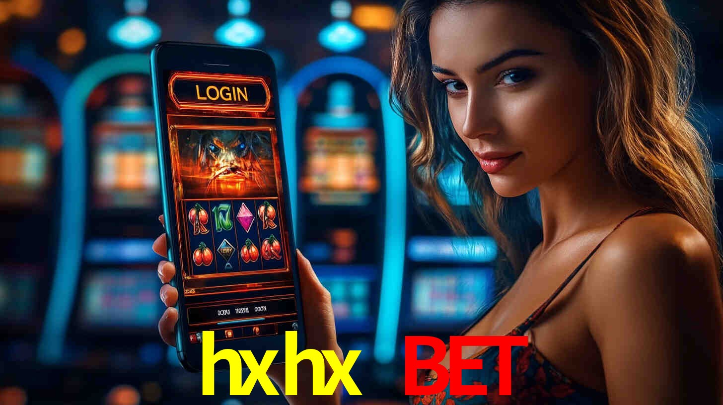 Bônus Generosos e Exclusivos no hxhx bet para Você!