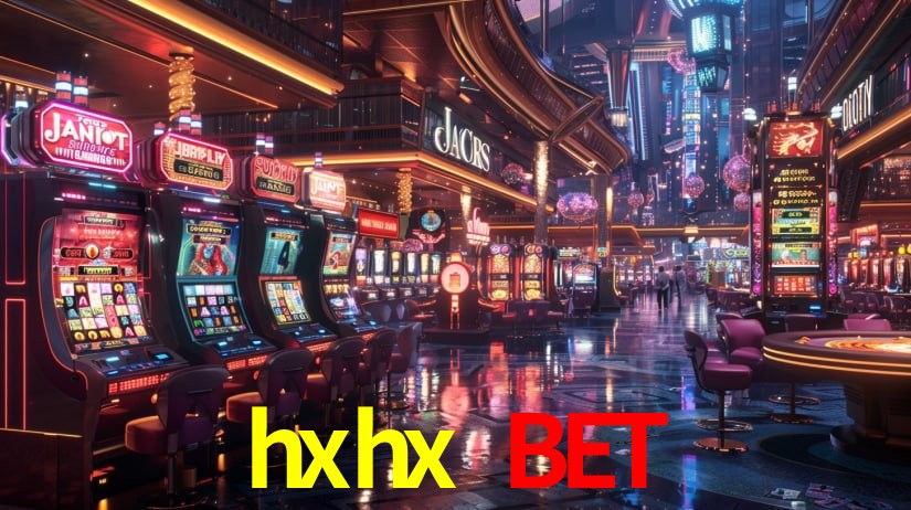 Game Providers hxhx bet