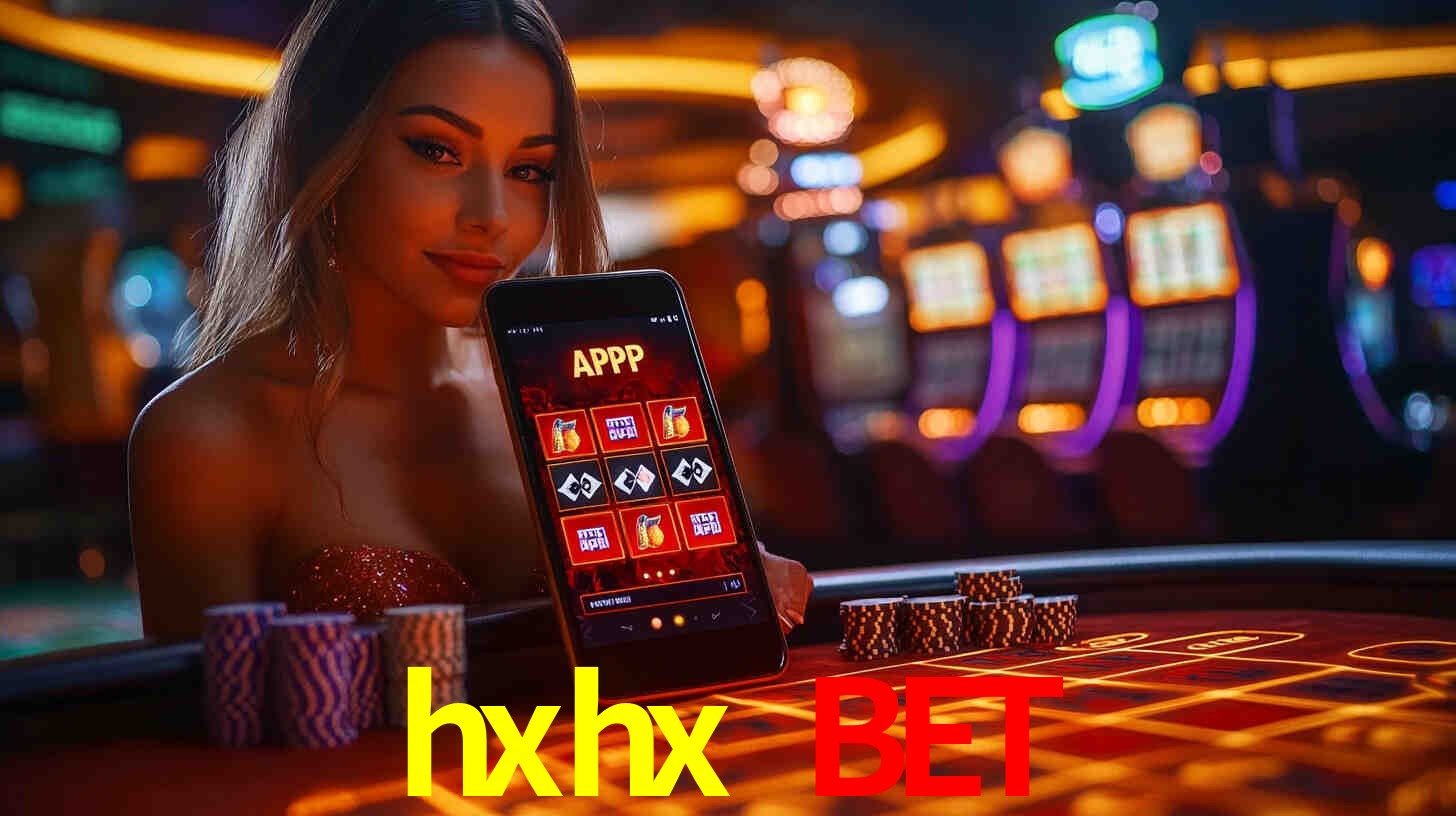 A Popularidade dos Caça-Níqueis no hxhx bet