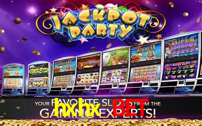 Descubra o Mundo do Cassino Online com hxhx bet
