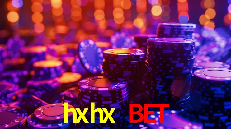 hxhx bet