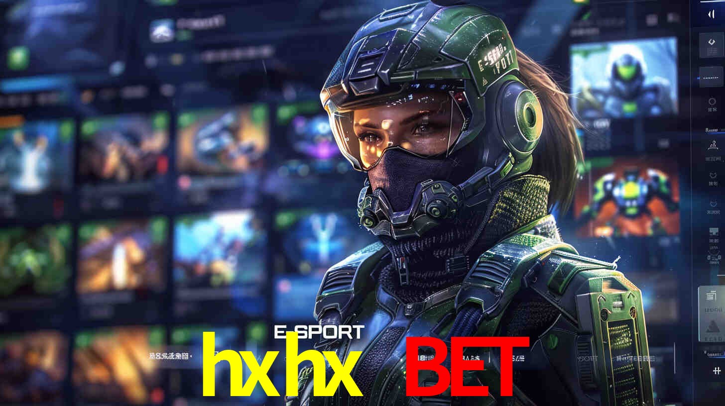 APP oficial da hxhx bet para mobile