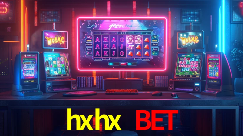 hxhx bet