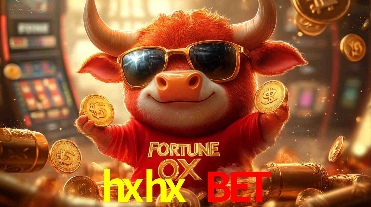 hxhx bet