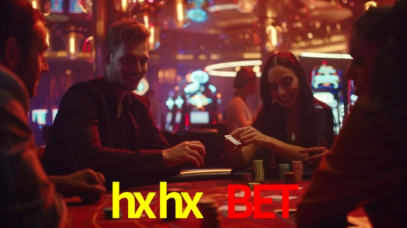 Descubra a Magia dos Jogos de Arcade no hxhx bet