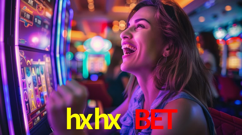 hxhx bet