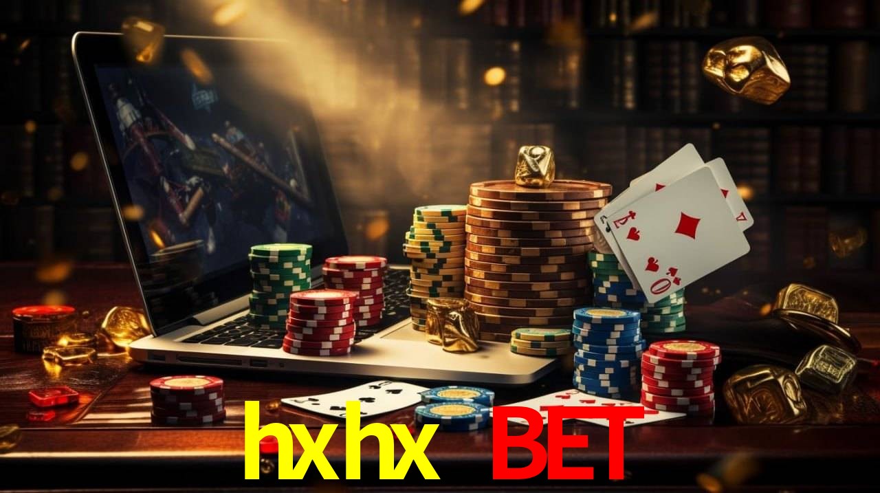 Torneios hxhx bet