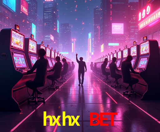 Jogos Exclusivos hxhx bet