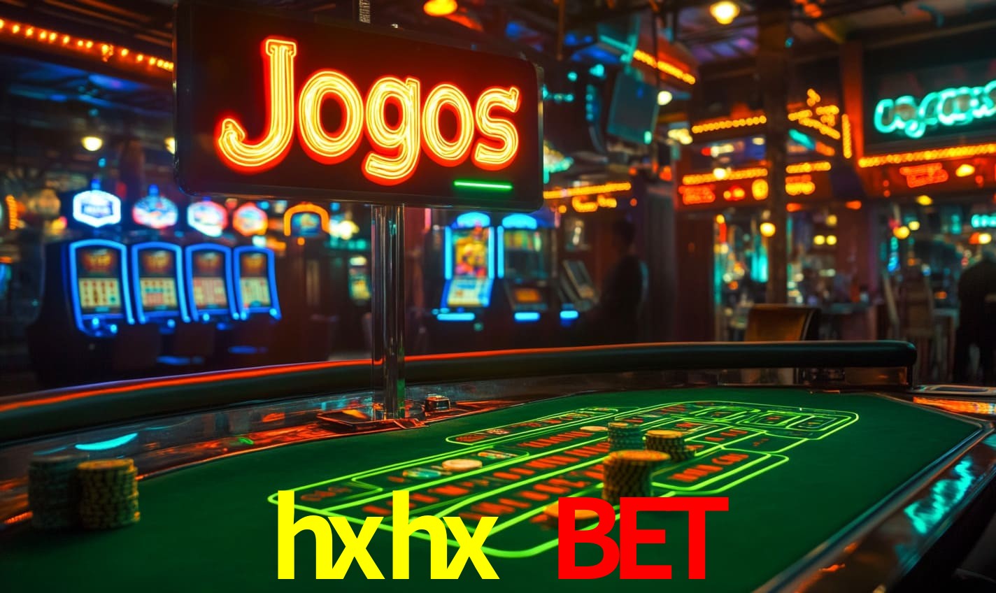 Provedores de Jogos hxhx bet