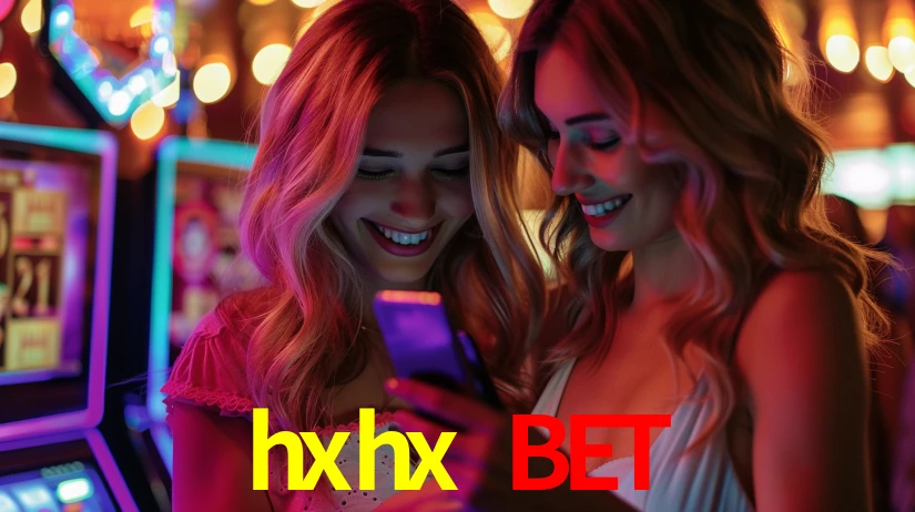 hxhx bet app