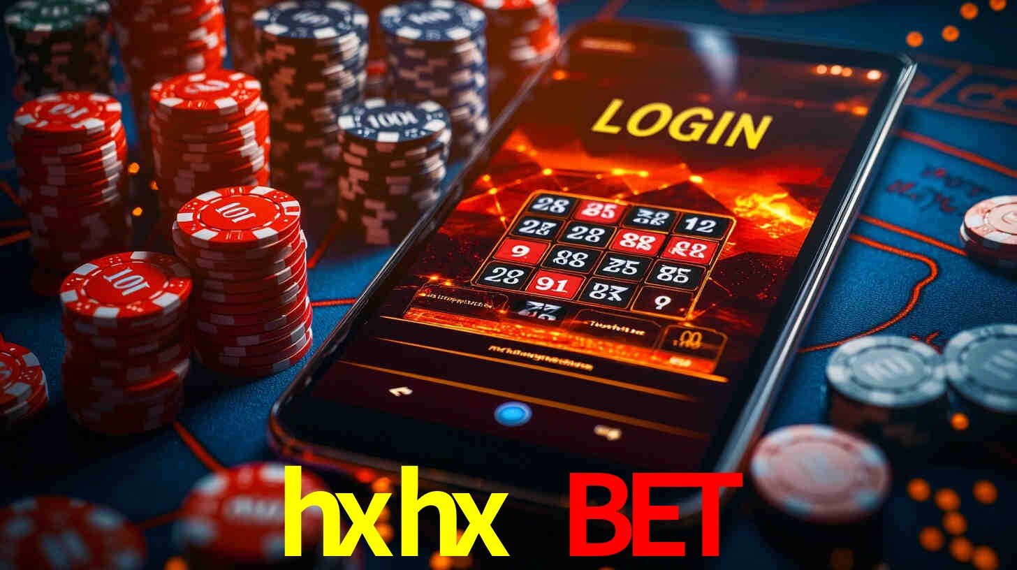 hxhx bet