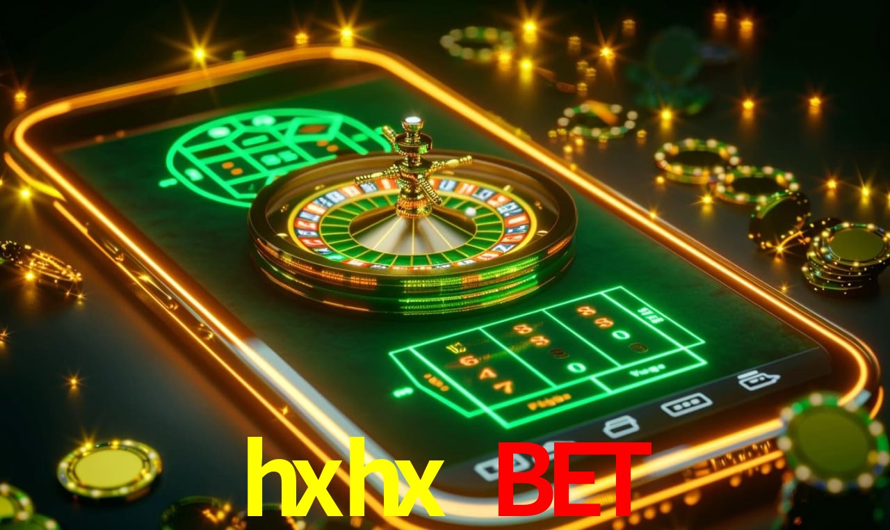 Integração de APIs hxhx bet