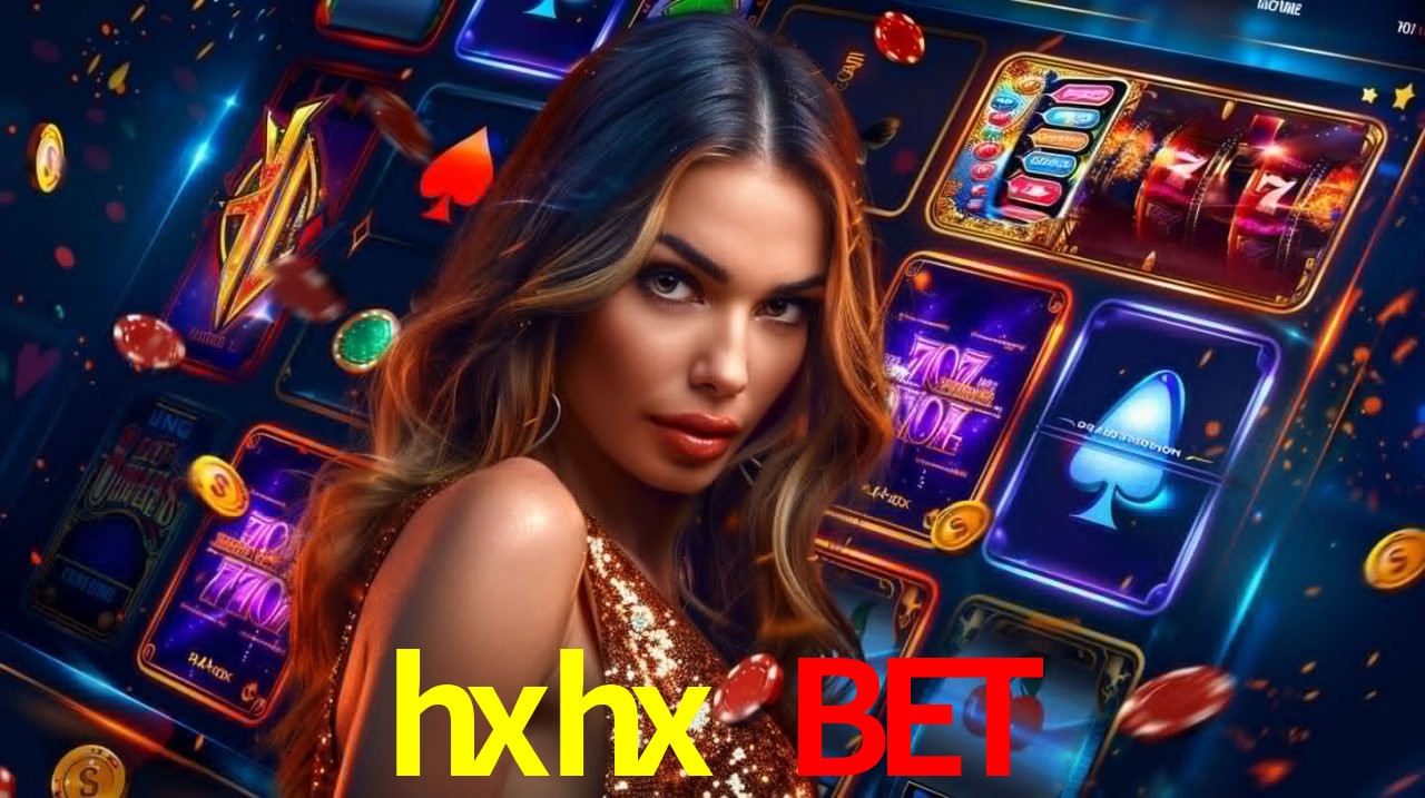 A Experiência Imersiva dos Cassinos Ao Vivo no hxhx bet
