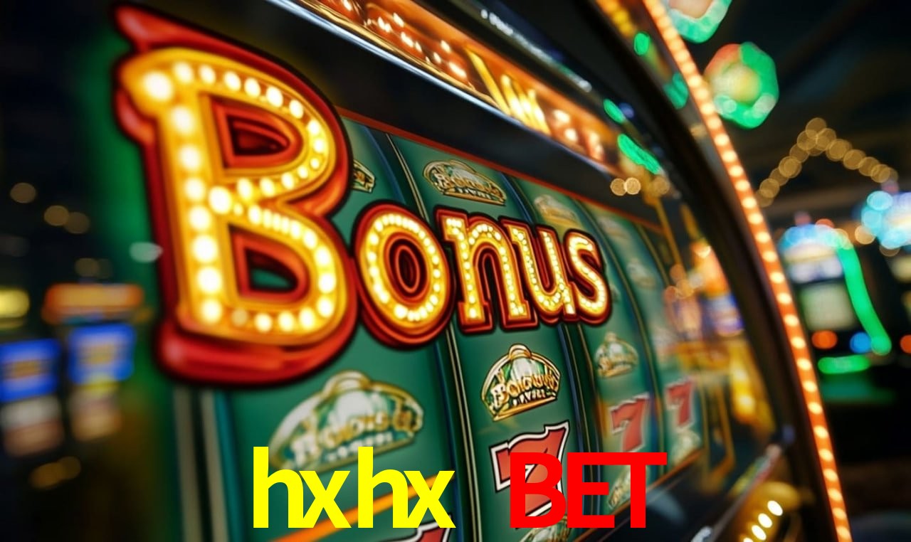 Loterias online na hxhx bet