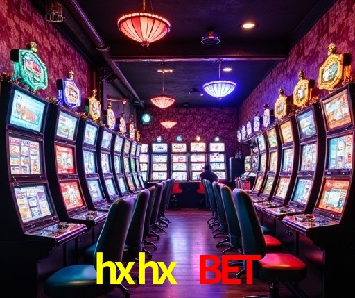 Slots com jackpots e giros grátis na hxhx bet