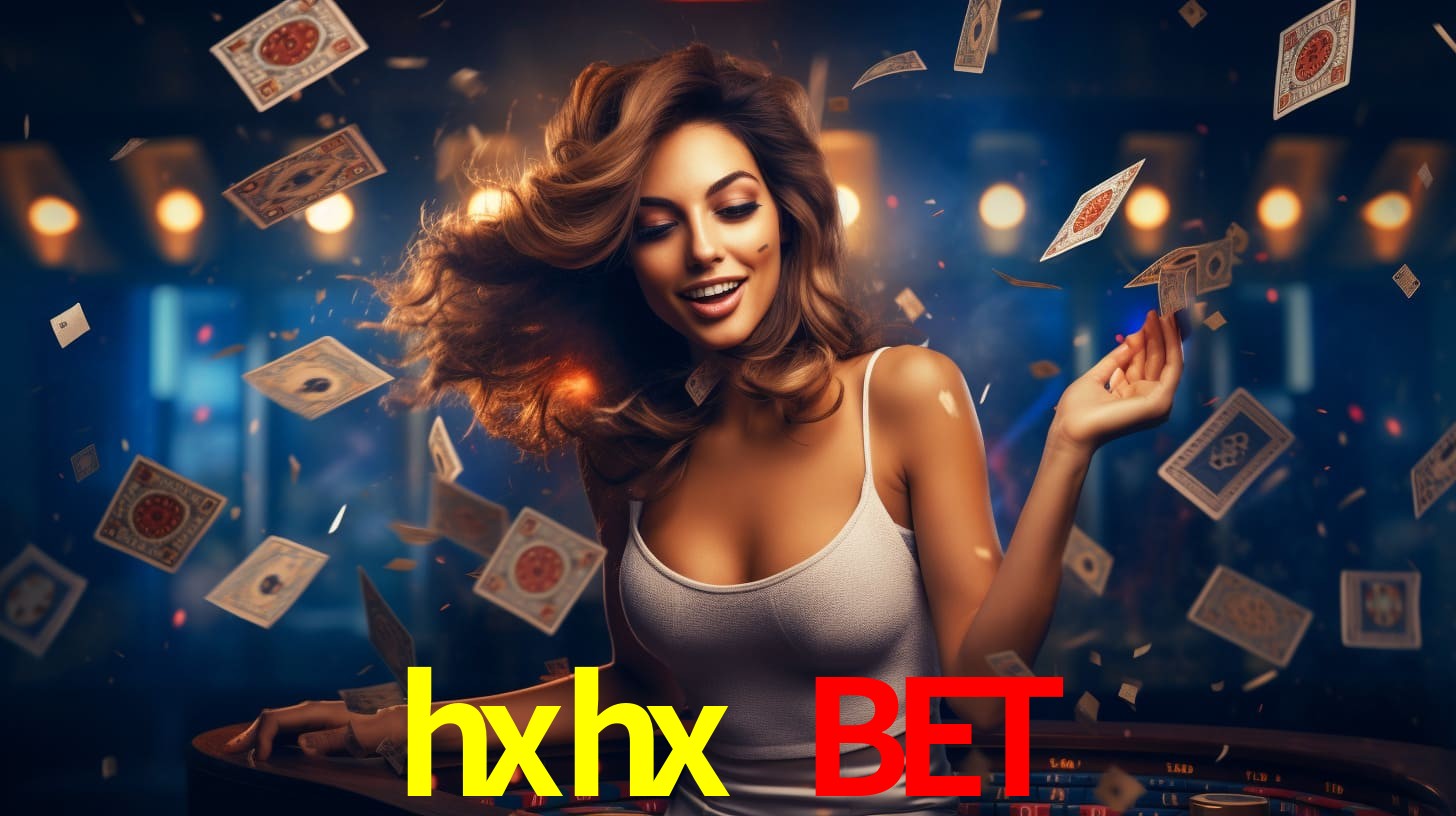 hxhx bet