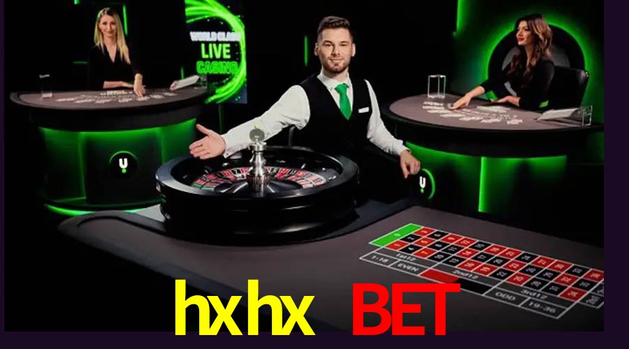 Responsive Design hxhx bet