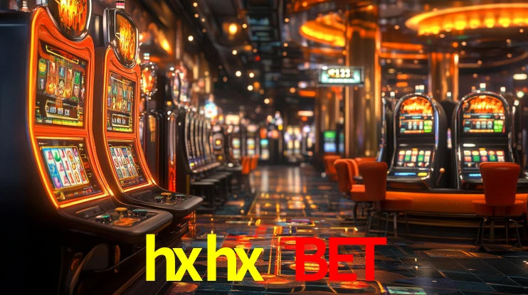 Bônus de boas-vindas na hxhx bet